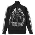 Dorohedoro Chidaruma Jersey Black x White (S Size) thumbnail 1