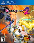 Dusk Diver 2 thumbnail 1
