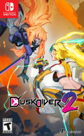 Dusk Diver 2 thumbnail 1