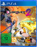 Dusk Diver 2 thumbnail 1