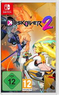 Dusk Diver 2 thumbnail 1