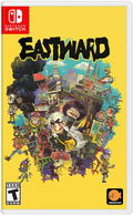 Eastward thumbnail 1