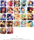 Ensemble Stars! Original Soundtrack thumbnail 3