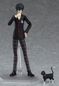 figma No. EX-050 Persona 5: Hero (Re-run) thumbnail 3