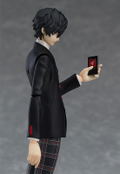 figma No. EX-050 Persona 5: Hero (Re-run) thumbnail 6