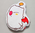 Final Fantasy - Fuwafuwa Die-cut Moogle Cushion thumbnail 1