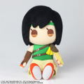 Final Fantasy VII Remake Intergrade Plush: Yuffie Kisaragi thumbnail 2