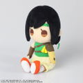 Final Fantasy VII Remake Intergrade Plush: Yuffie Kisaragi thumbnail 3