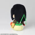 Final Fantasy VII Remake Intergrade Plush: Yuffie Kisaragi thumbnail 4
