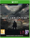 Hell Let Loose thumbnail 1