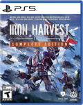 Iron Harvest [Complete Edition] thumbnail 1
