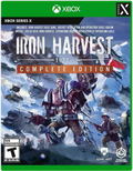 Iron Harvest [Complete Edition] thumbnail 1