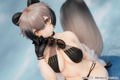 Kemomimi Gakuen Illustrated by Yakan 1/7 Scale Pre-Painted Figure: Hayashishino Riri thumbnail 10