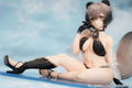 Kemomimi Gakuen Illustrated by Yakan 1/7 Scale Pre-Painted Figure: Hayashishino Riri thumbnail 11