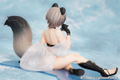 Kemomimi Gakuen Illustrated by Yakan 1/7 Scale Pre-Painted Figure: Hayashishino Riri thumbnail 12