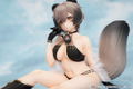 Kemomimi Gakuen Illustrated by Yakan 1/7 Scale Pre-Painted Figure: Hayashishino Riri thumbnail 15