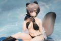 Kemomimi Gakuen Illustrated by Yakan 1/7 Scale Pre-Painted Figure: Hayashishino Riri thumbnail 8