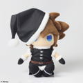 Kingdom Hearts Series Plush: Kingdom Hearts II Sora Christmas Town Ver. thumbnail 2