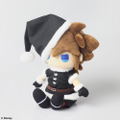 Kingdom Hearts Series Plush: Kingdom Hearts II Sora Christmas Town Ver. thumbnail 3