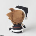 Kingdom Hearts Series Plush: Kingdom Hearts II Sora Christmas Town Ver. thumbnail 4