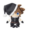 Kingdom Hearts Series Plush: Kingdom Hearts II Sora Christmas Town Ver. thumbnail 1