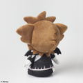 Kingdom Hearts Series Plush: Kingdom Hearts II Sora Halloween Town Ver. (Re-run) thumbnail 4