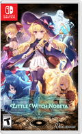 Little Witch Nobeta thumbnail 1