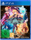 Little Witch Nobeta thumbnail 1