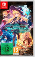 Little Witch Nobeta thumbnail 1