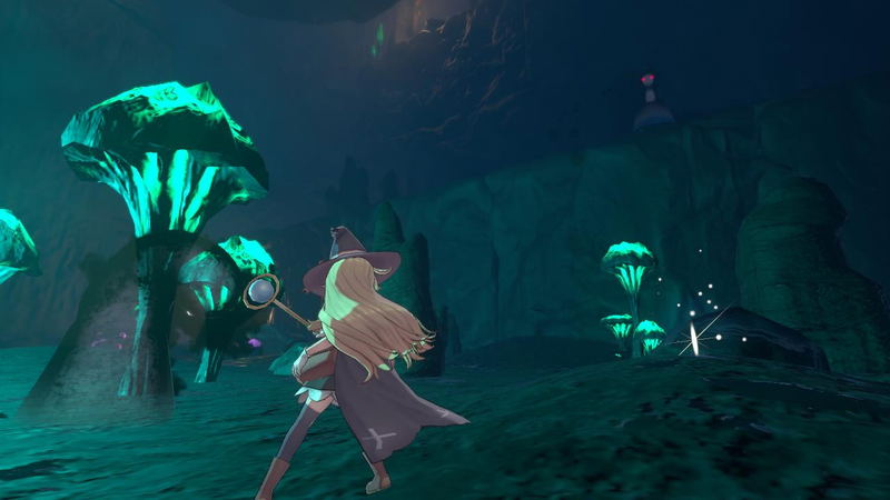 Little Witch Nobeta image 7