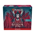 Magic: The Gathering - Innistrad: Crimson Vow Commander Bundle Set English Ver. (Set of 8 Packs) thumbnail 2