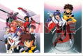 Martian Successor Nadesico Art Book thumbnail 2