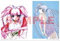 Martian Successor Nadesico Art Book thumbnail 4