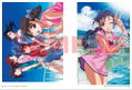 Martian Successor Nadesico Art Book thumbnail 5