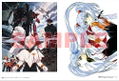 Martian Successor Nadesico Art Book thumbnail 6