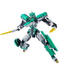 MODEROID Shinkansen Henkei Robo Shinkalion Z Plastic Model Kit: Shinklion Z E5 Hayabusa thumbnail 1
