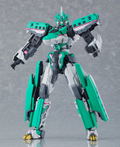 MODEROID Shinkansen Henkei Robo Shinkalion Z Plastic Model Kit: Shinklion Z E5 Hayabusa thumbnail 5