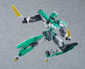 MODEROID Shinkansen Henkei Robo Shinkalion Z Plastic Model Kit: Shinklion Z E5 Hayabusa + Yamanote Set thumbnail 10