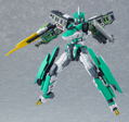 MODEROID Shinkansen Henkei Robo Shinkalion Z Plastic Model Kit: Shinklion Z E5 Hayabusa + Yamanote Set thumbnail 2