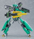MODEROID Shinkansen Henkei Robo Shinkalion Z Plastic Model Kit: Shinklion Z E5 Hayabusa + Yamanote Set thumbnail 3