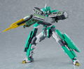 MODEROID Shinkansen Henkei Robo Shinkalion Z Plastic Model Kit: Shinklion Z E5 Hayabusa + Yamanote Set thumbnail 4