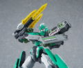 MODEROID Shinkansen Henkei Robo Shinkalion Z Plastic Model Kit: Shinklion Z E5 Hayabusa + Yamanote Set thumbnail 5