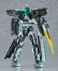 MODEROID Shinkansen Henkei Robo Shinkalion Z Plastic Model Kit: Shinklion Z E5 Hayabusa + Yamanote Set thumbnail 6