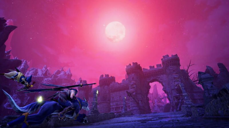 Monster Hunter Rise + Sunbreak Set image 4