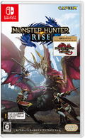 Monster Hunter Rise + Sunbreak Set (English) thumbnail 1