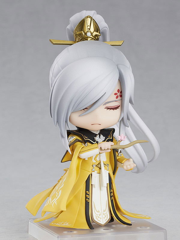 Nendoroid No. 1556 JX3: Ying Ye image 5