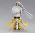 Nendoroid No. 1556 JX3: Ying Ye [GSC Online Shop Limited Ver.] thumbnail 3