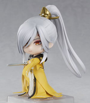 Nendoroid No. 1556 JX3: Ying Ye [GSC Online Shop Limited Ver.]