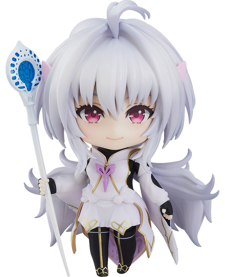 Nendoroid No. 1719 Fate/Grand Order Arcade: Caster/Merlin (Prototype) image 1