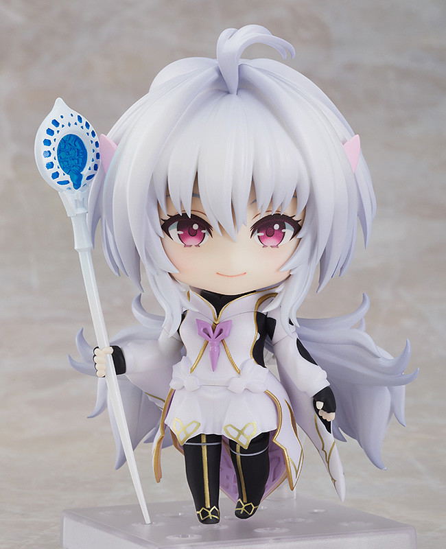 Nendoroid No. 1719 Fate/Grand Order Arcade: Caster/Merlin (Prototype) image 2